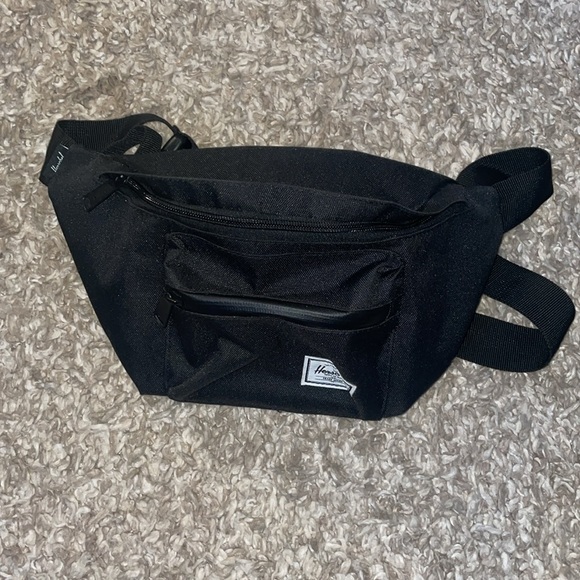 Herschel side bag - Picture 2 of 3